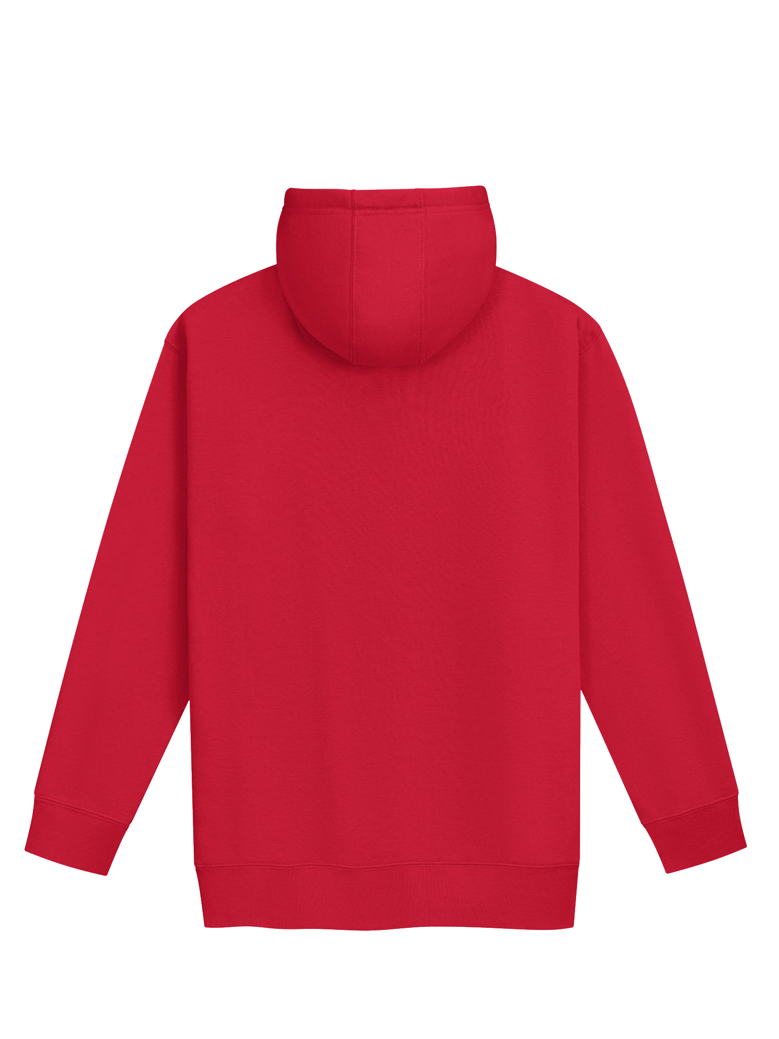 Red Keo Hoodie