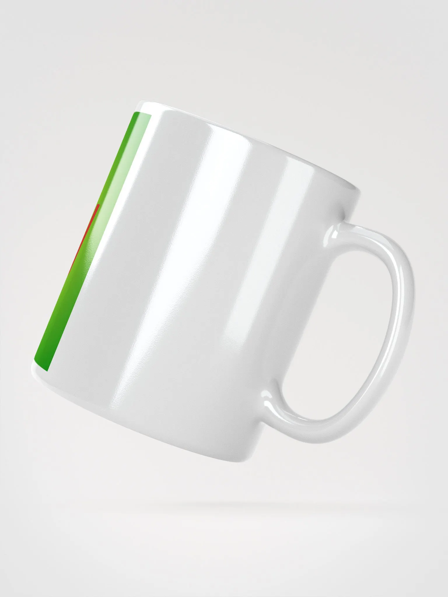 Modular Worker Mug