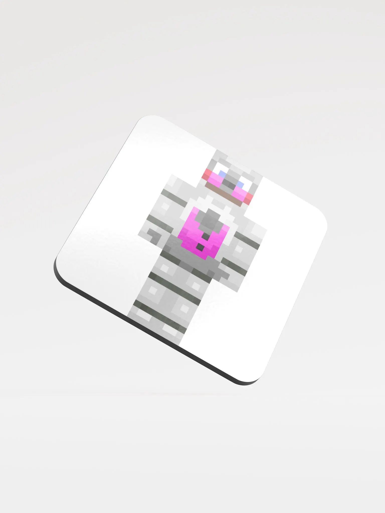 Funtime3Freddy3 Minecraft Skin Coaster