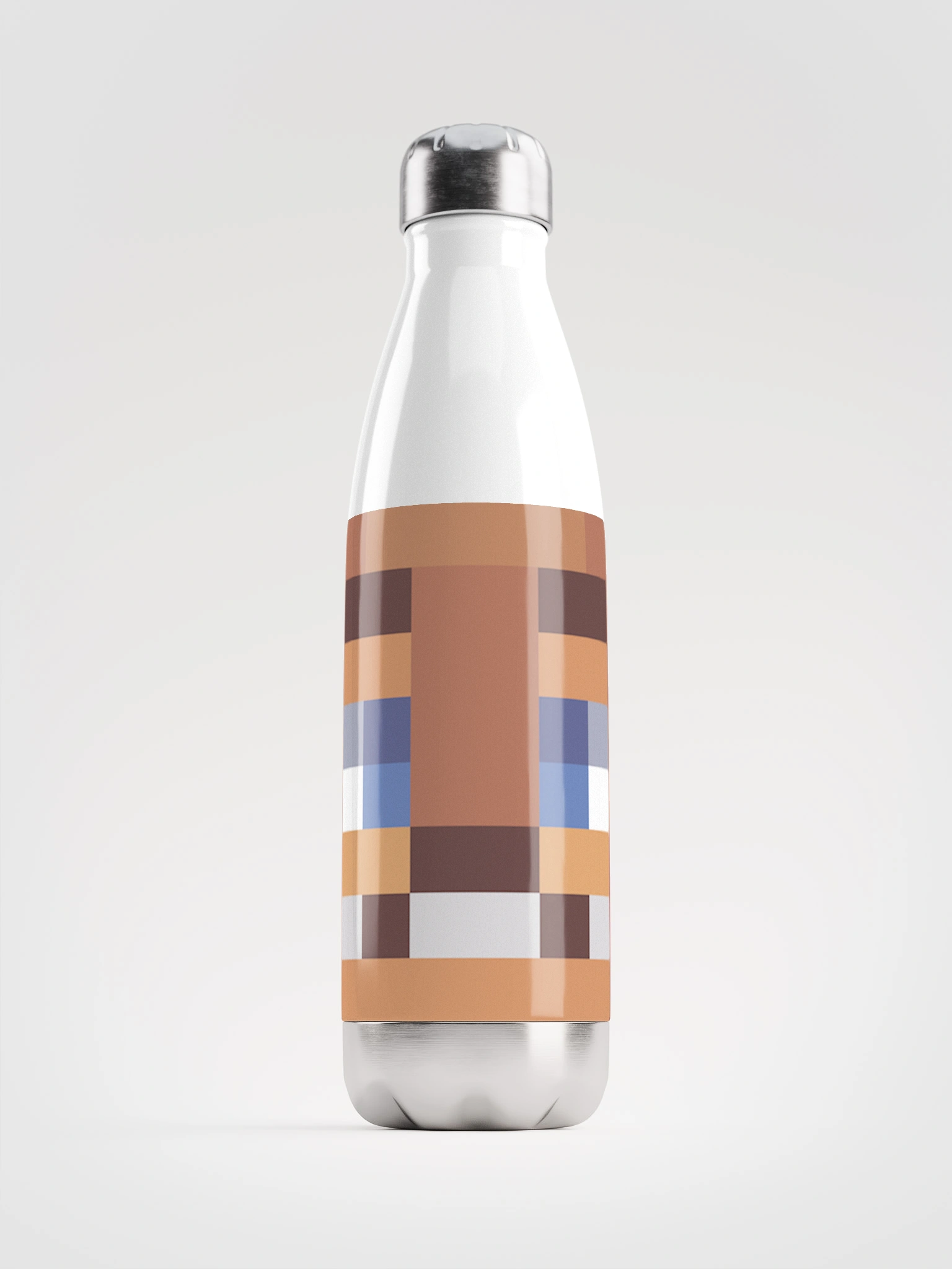 Morcoveanu Water Bottle
