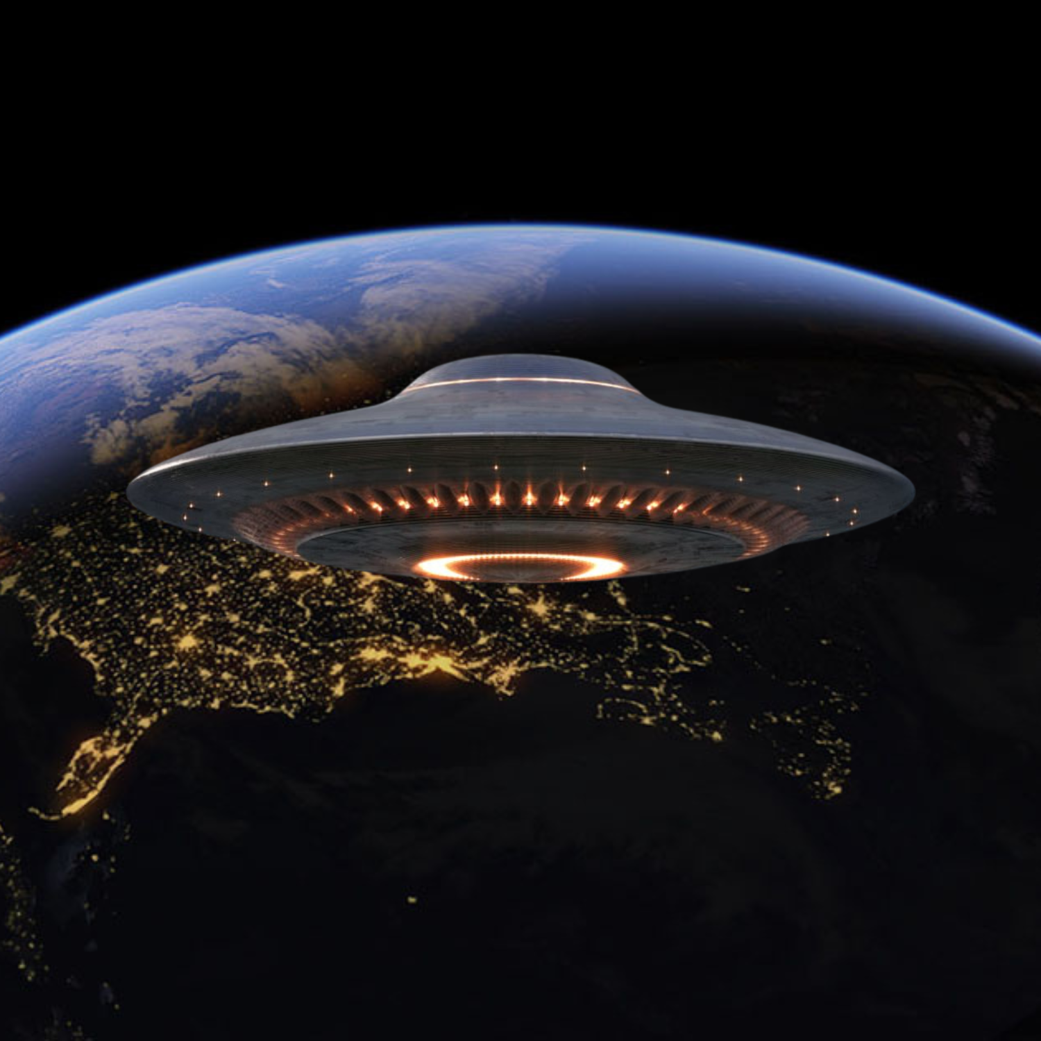 Aliens
