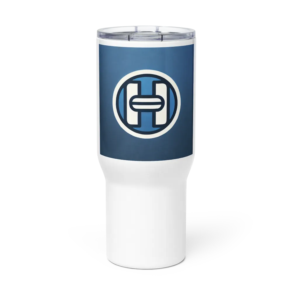 Helptovo Travel Mug Pro 2
