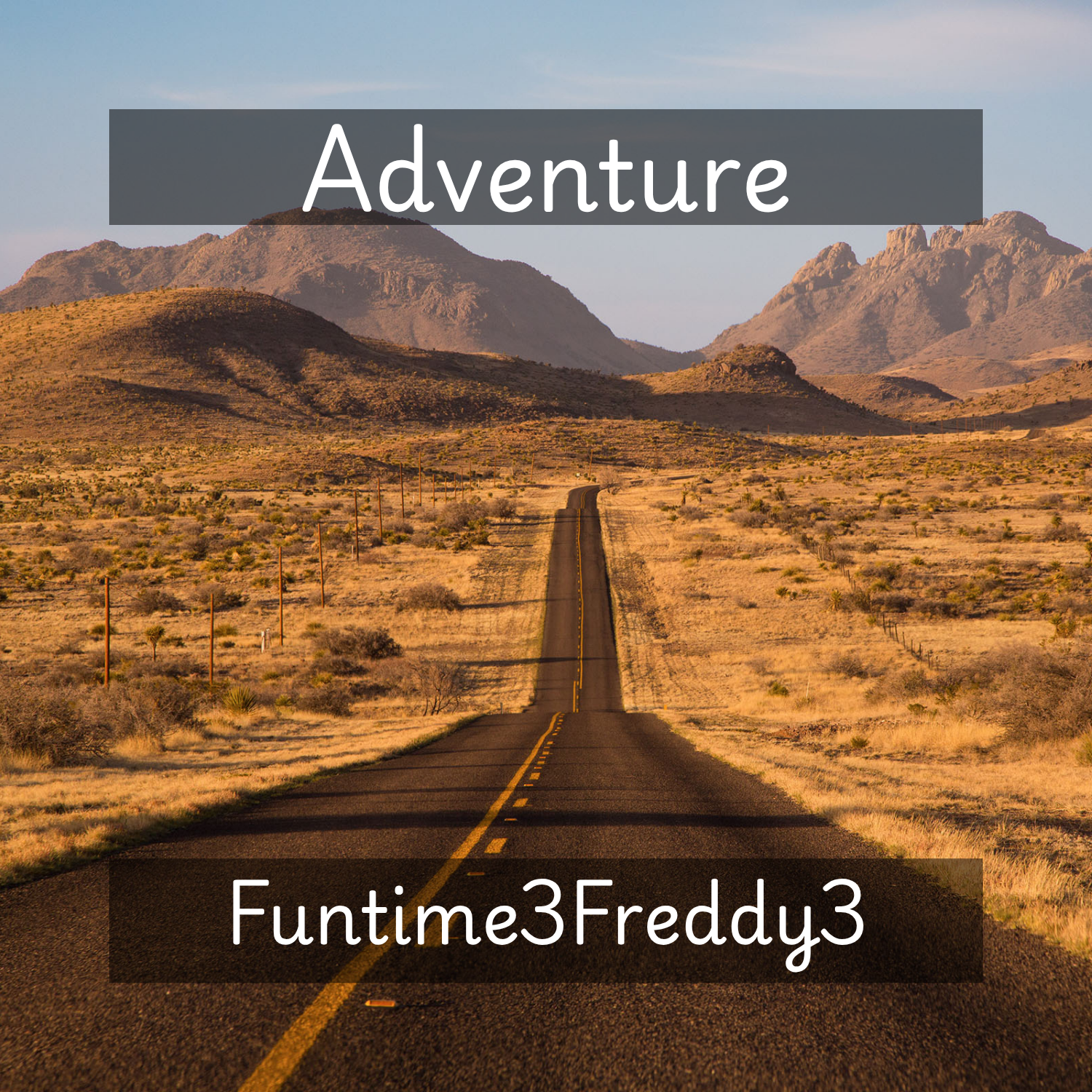 Adventure