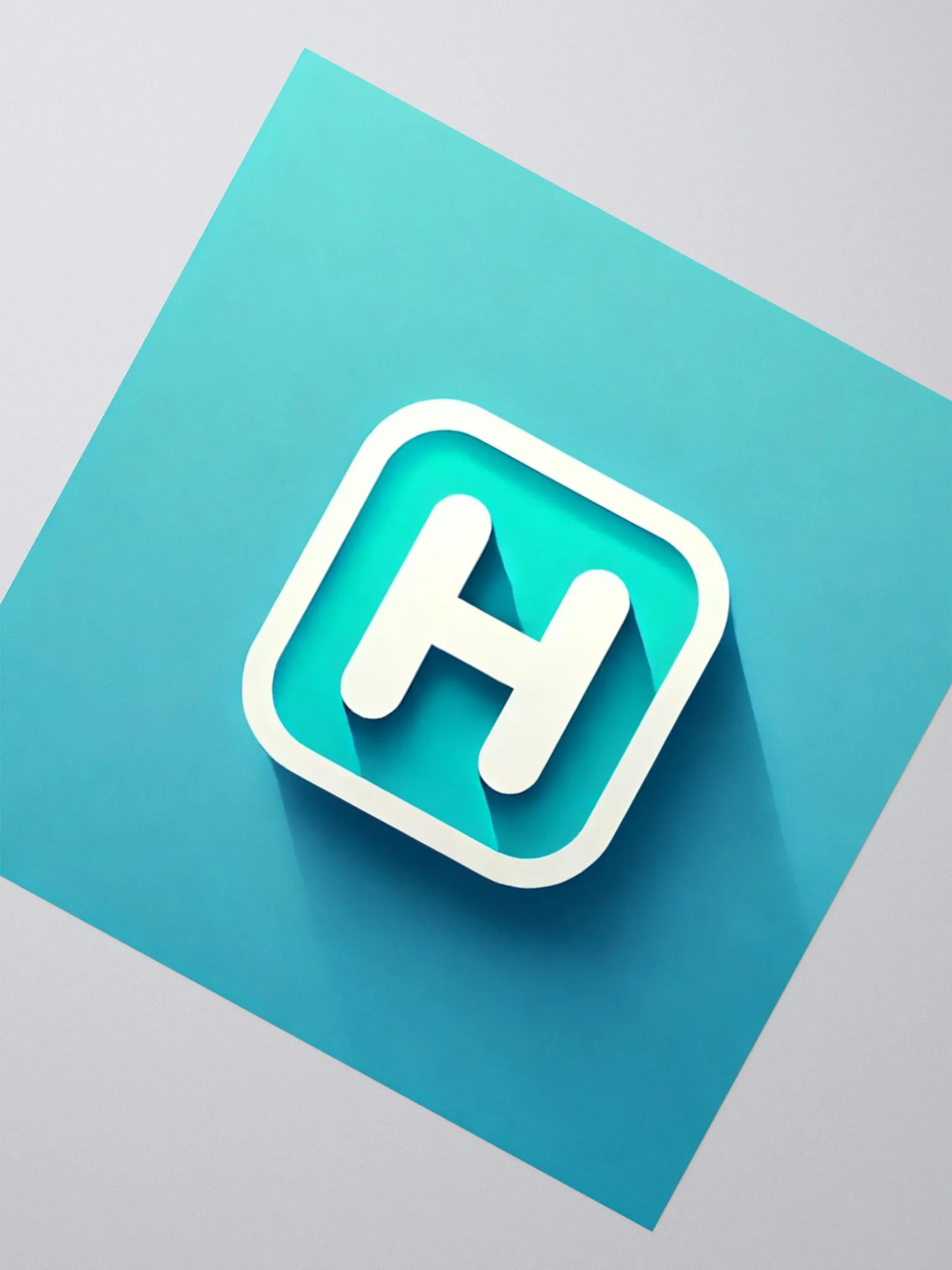 Helptovo Sticker 3