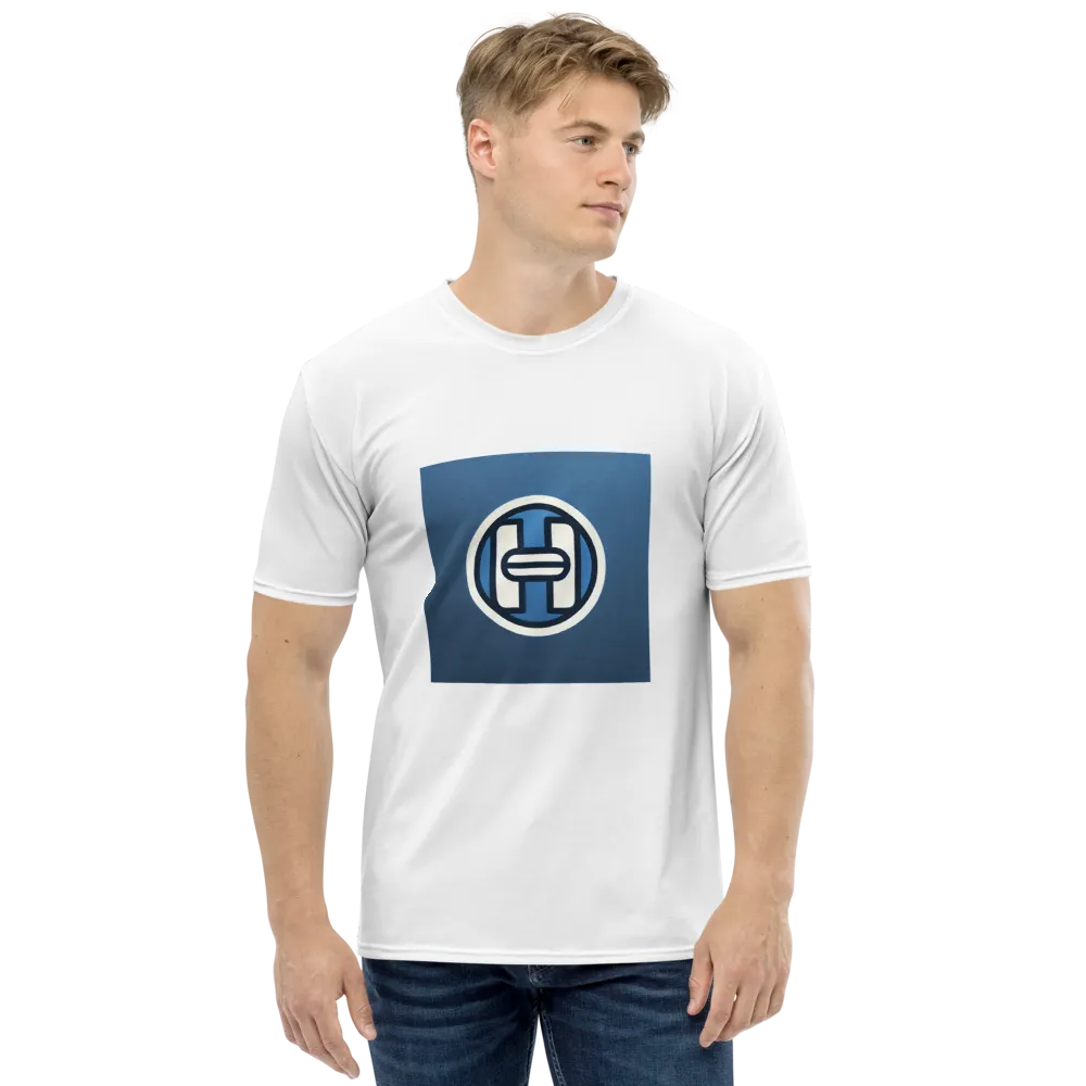 Helptovo T-Shirt 2