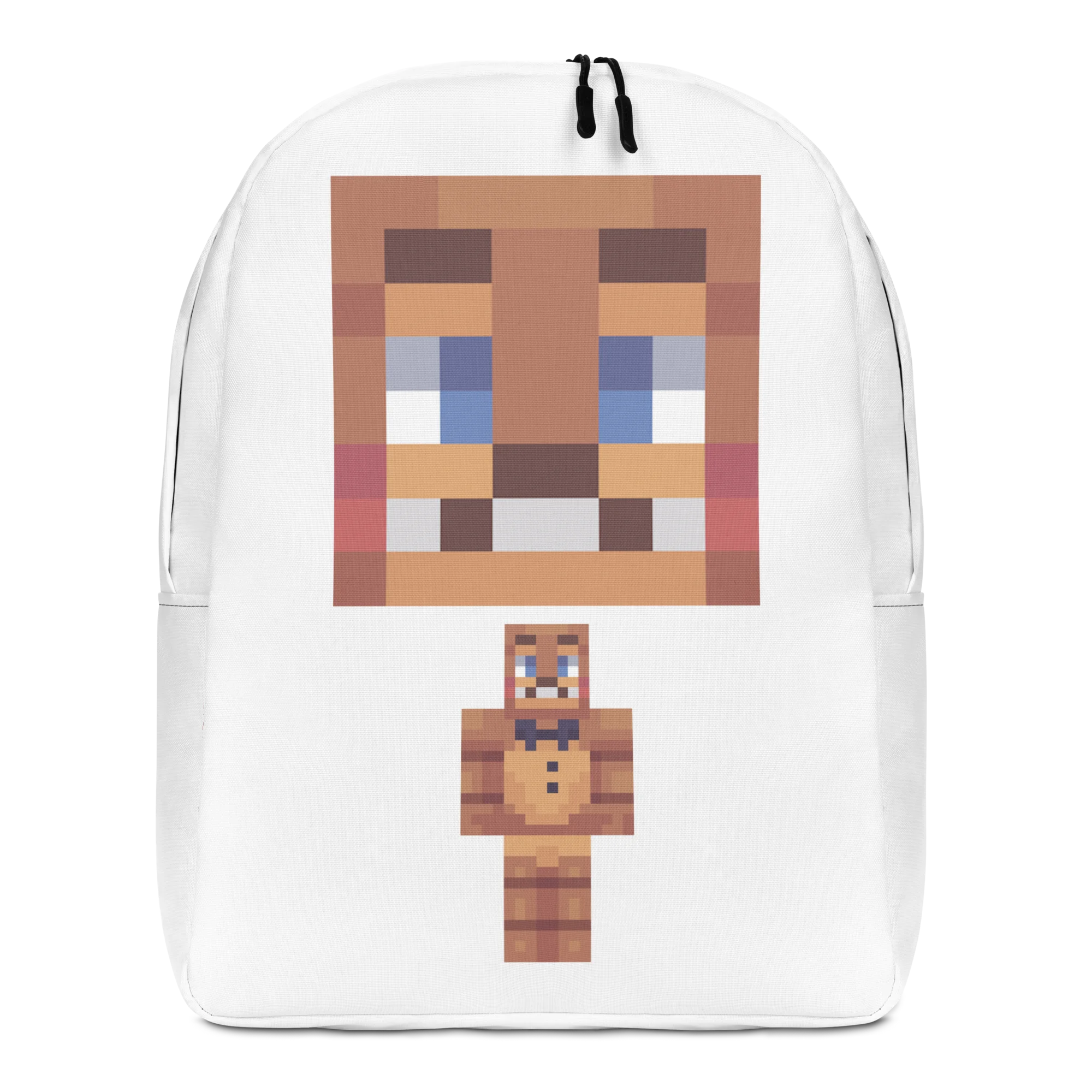 Morcoveanu Backpack Pro