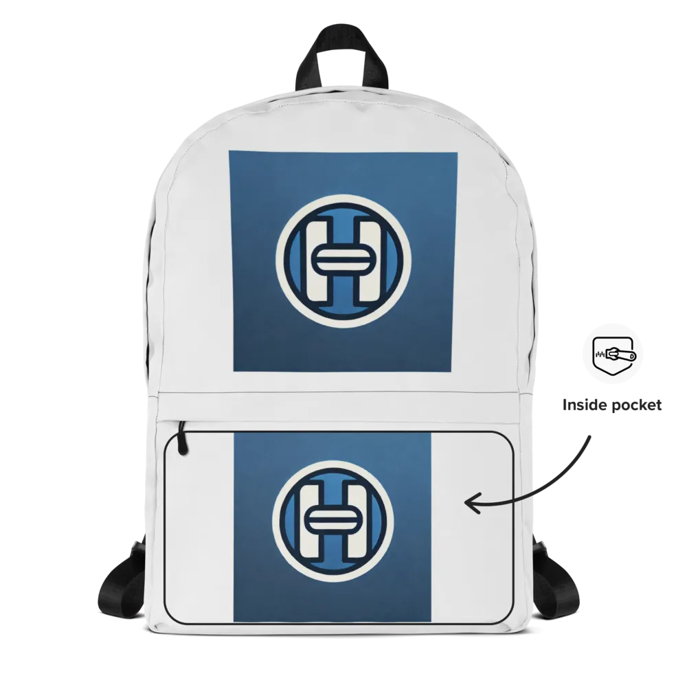 Helptovo Backpack 2