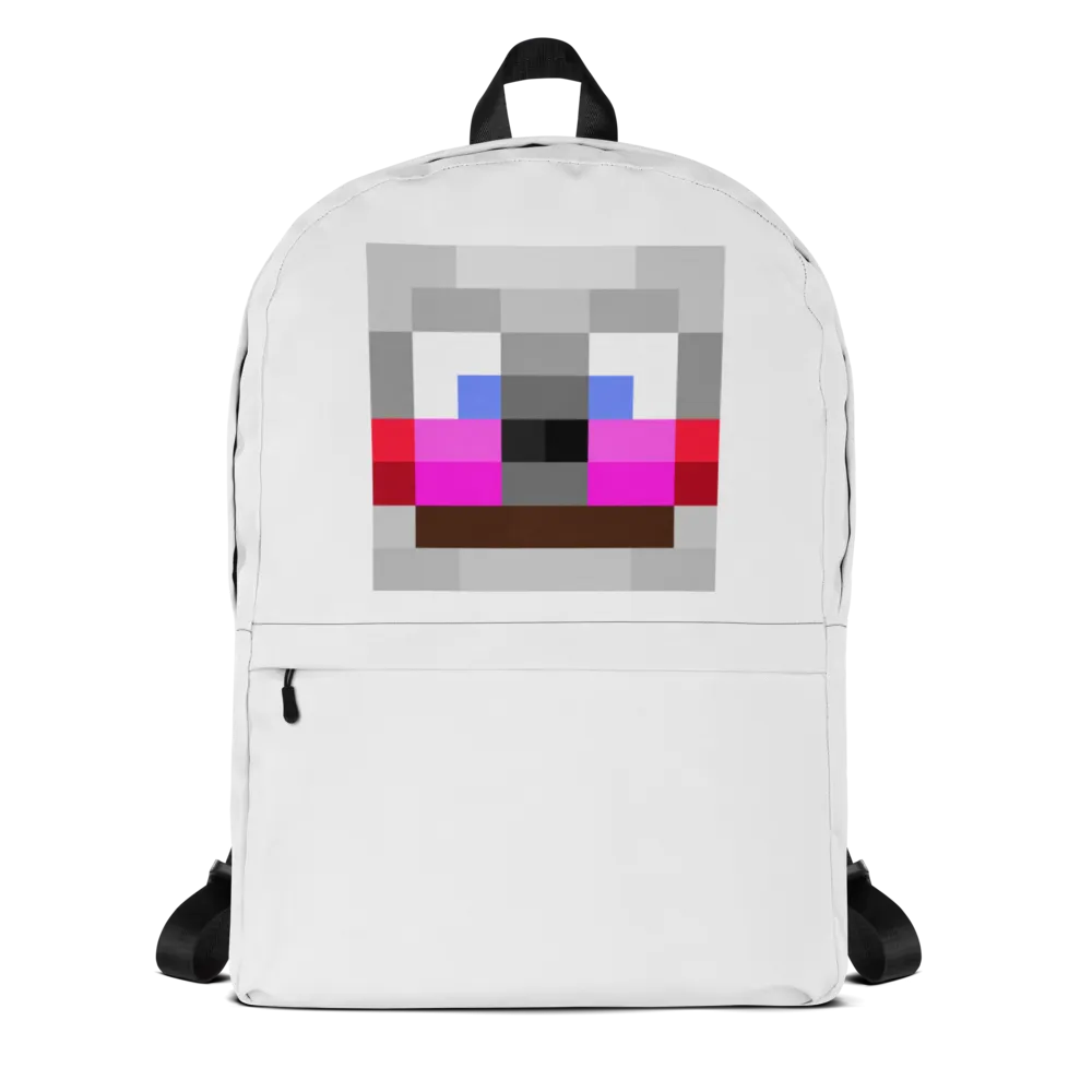 Funtime3Freddy3 Minecraft Skin Backpack