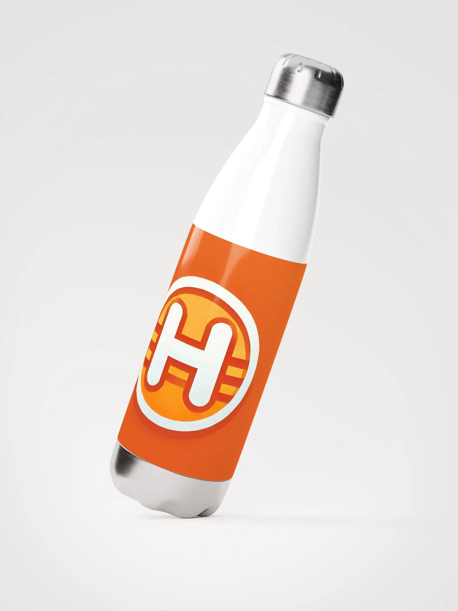 Helptovo Water Bottle
