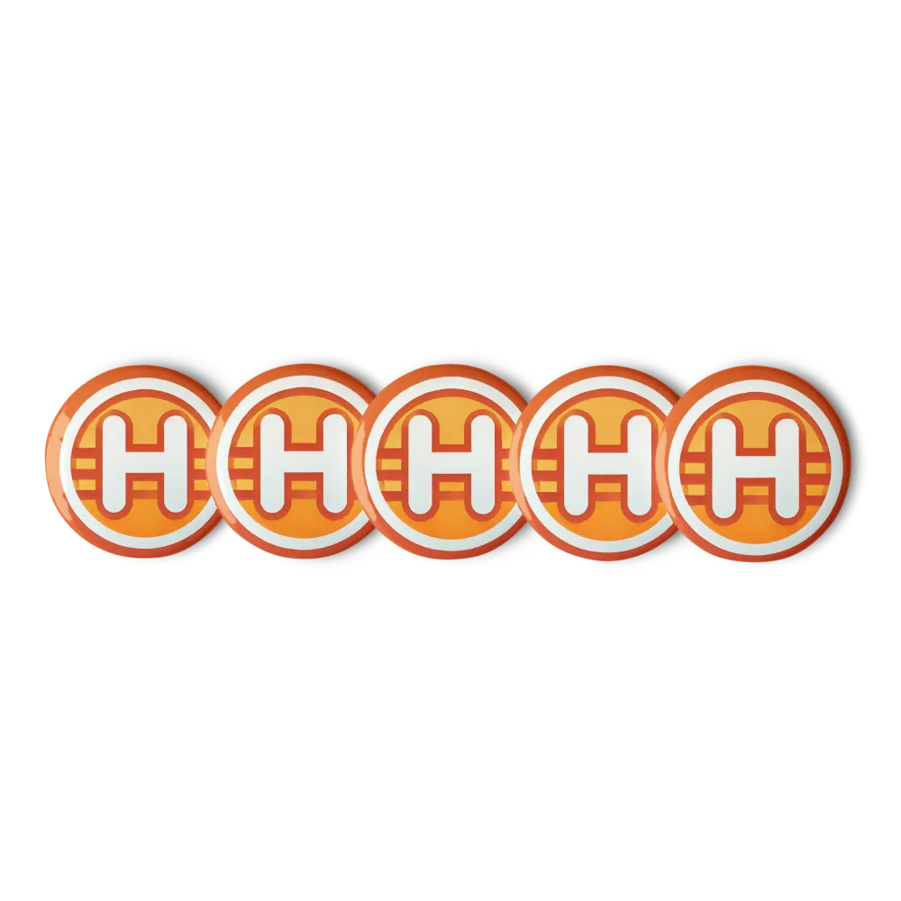 Helptovo Pin