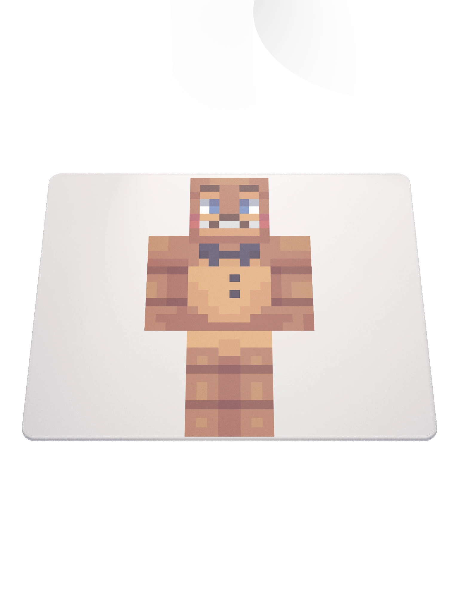 Morcoveanu Body Mousepad Pro