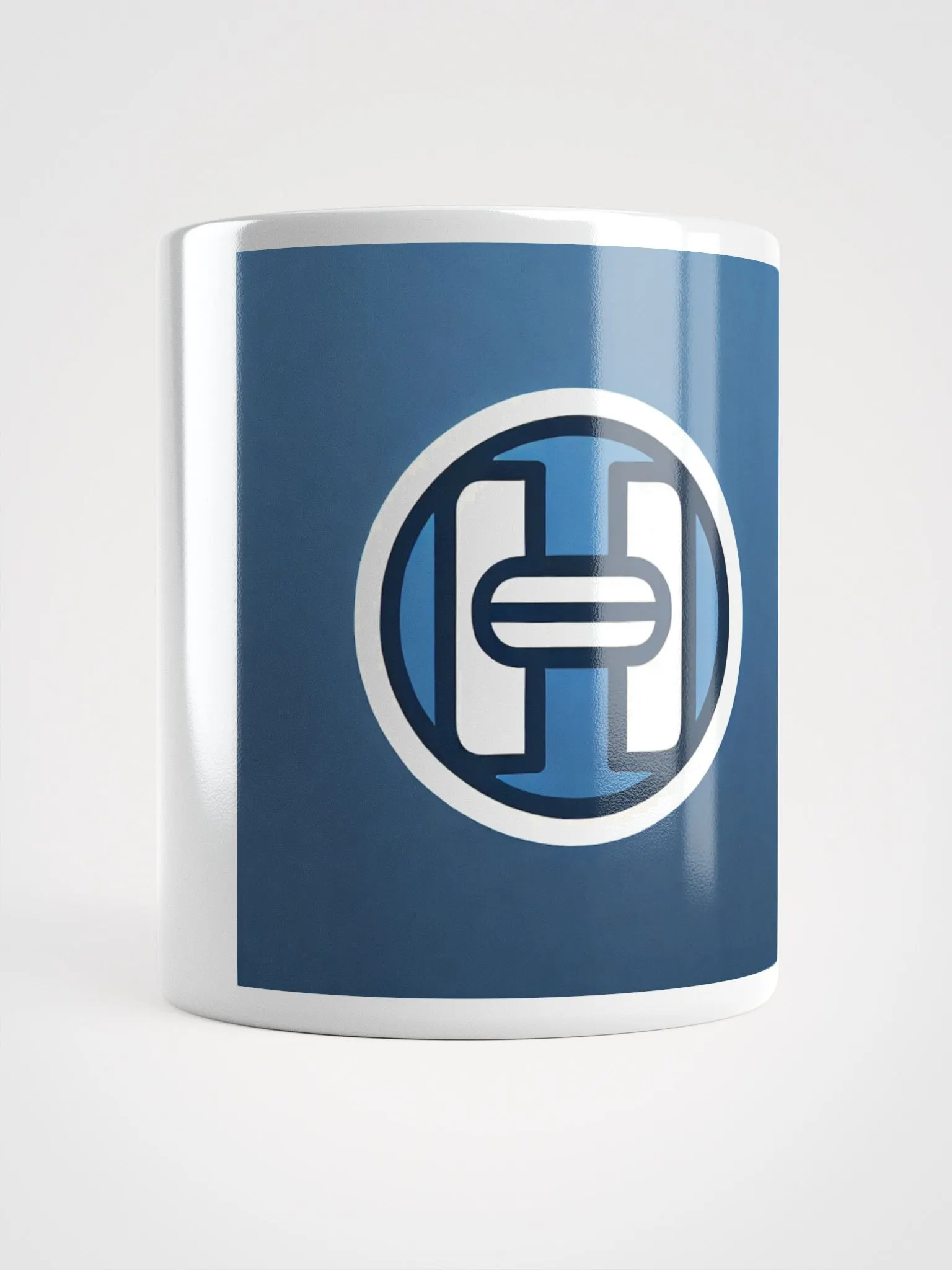 Helptovo Mug 2