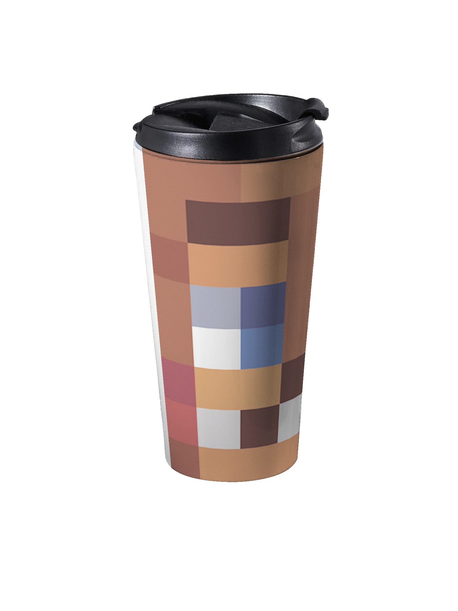 Morcoveanu Travel Mug