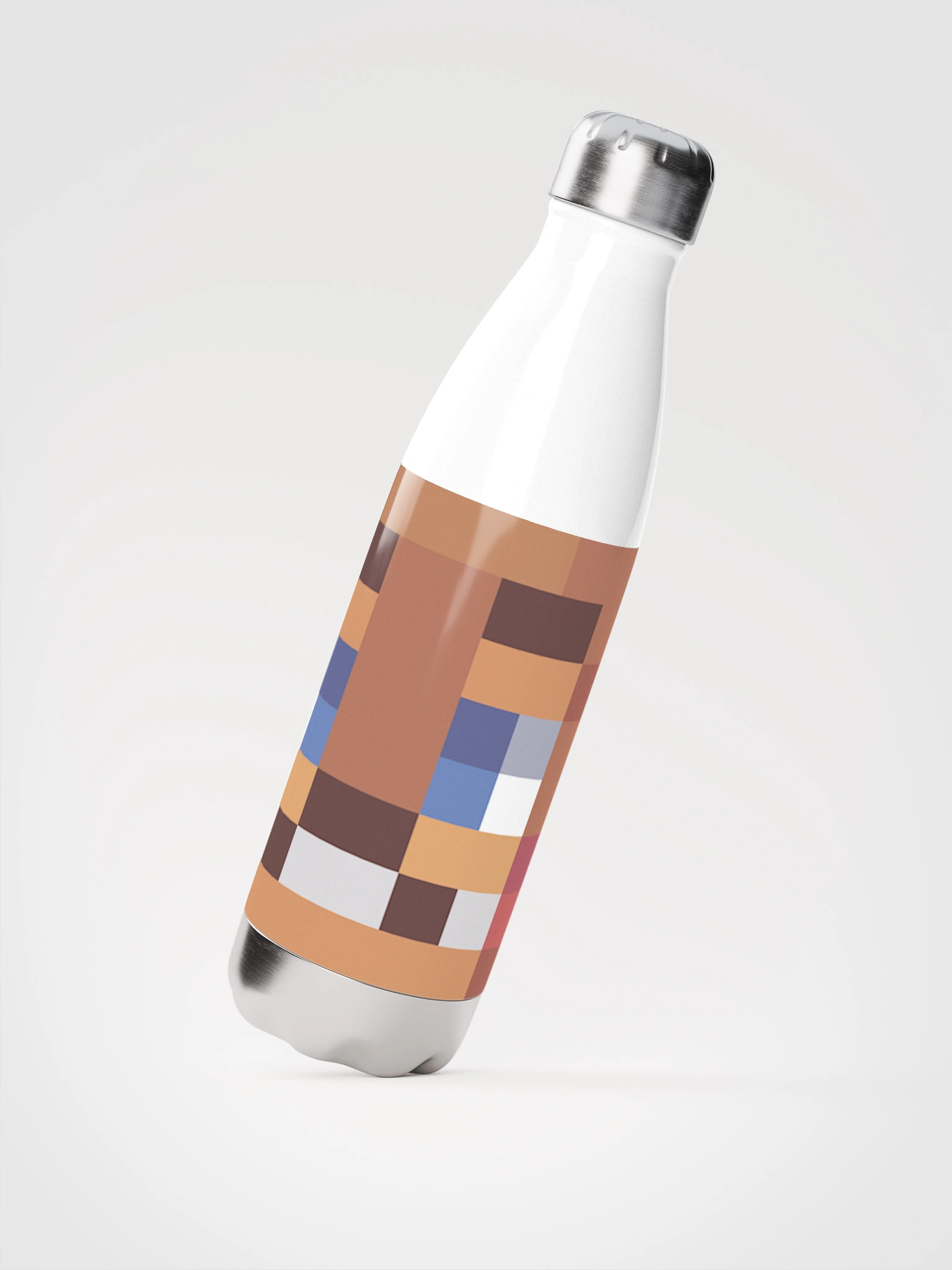 Morcoveanu Water Bottle