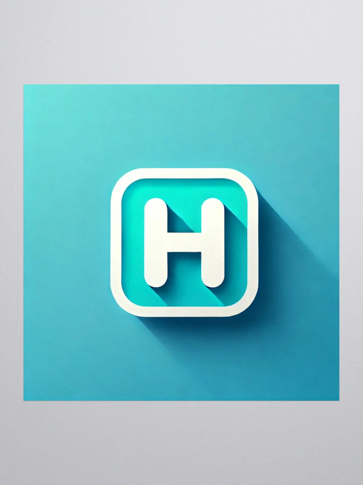 Helptovo Sticker 3