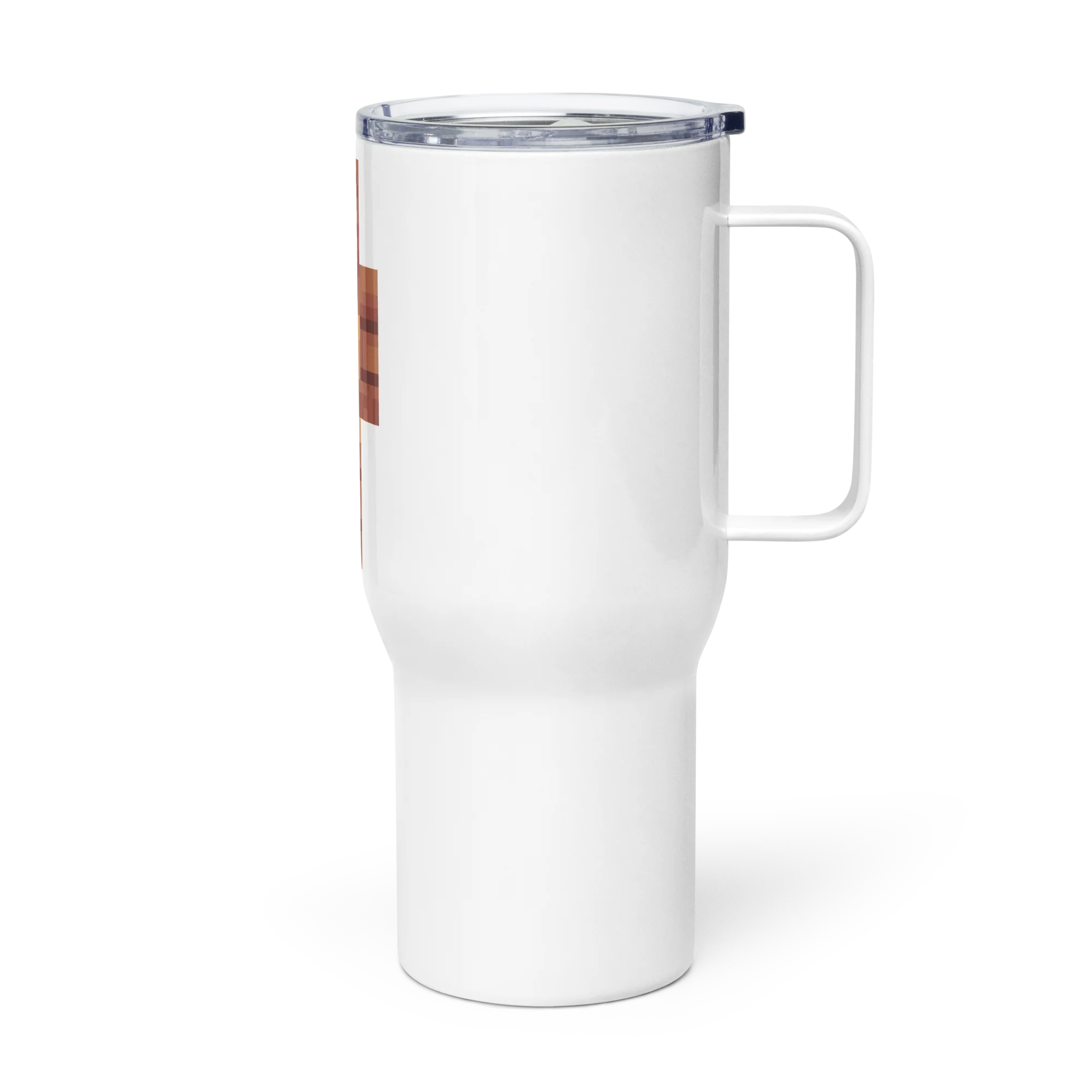 Morcoveanu Body Travel Mug Pro