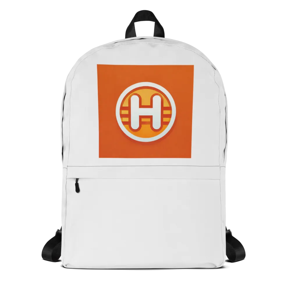 Helptovo Backpack