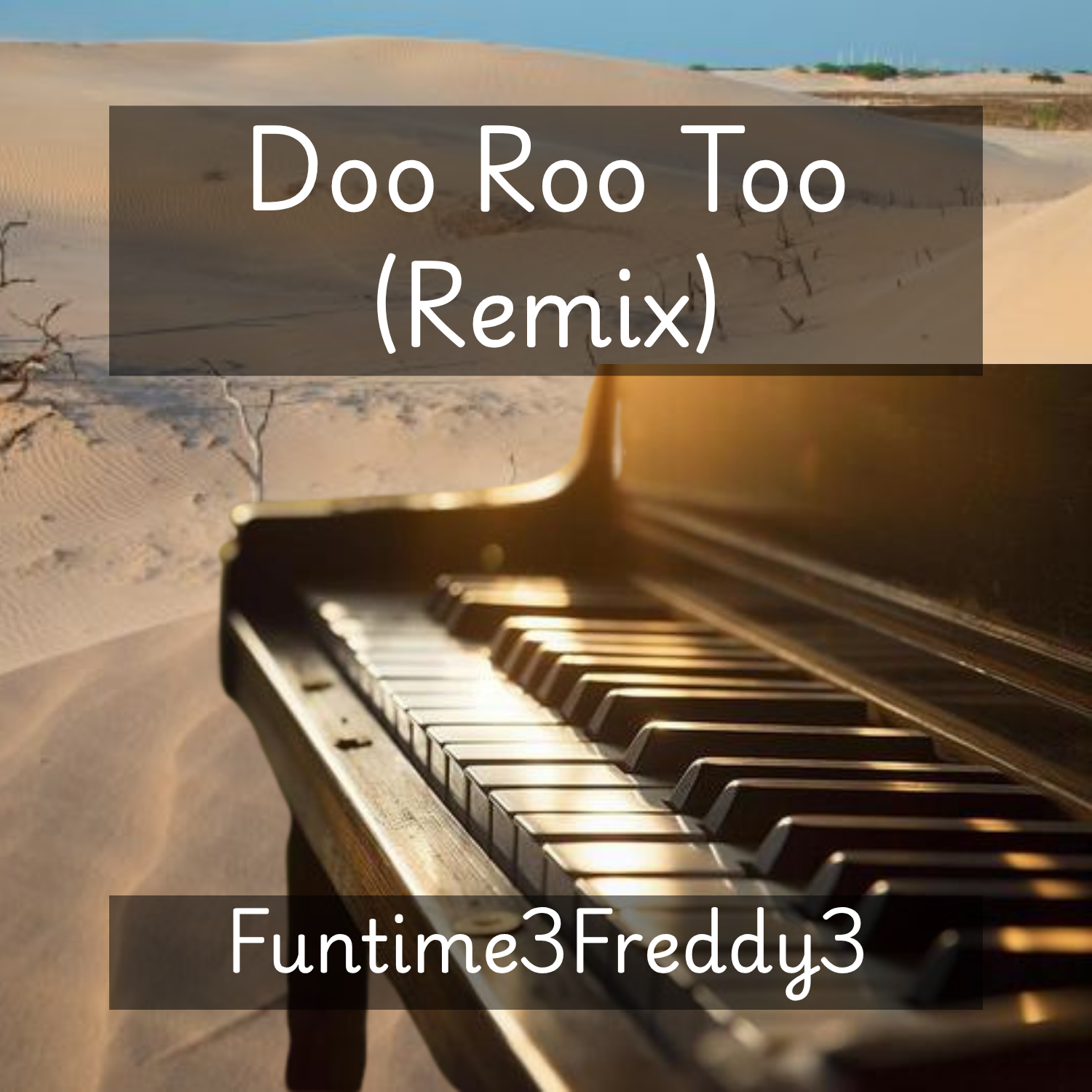 Doo Roo Too (Remix)