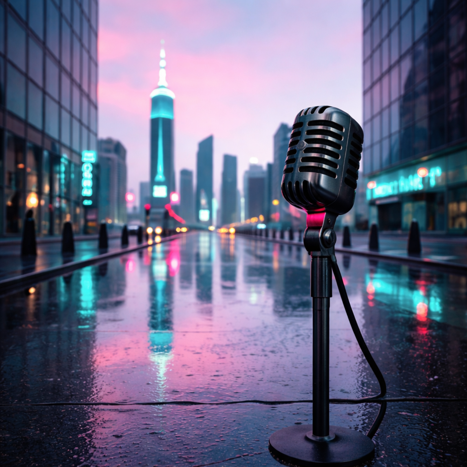 Podcast