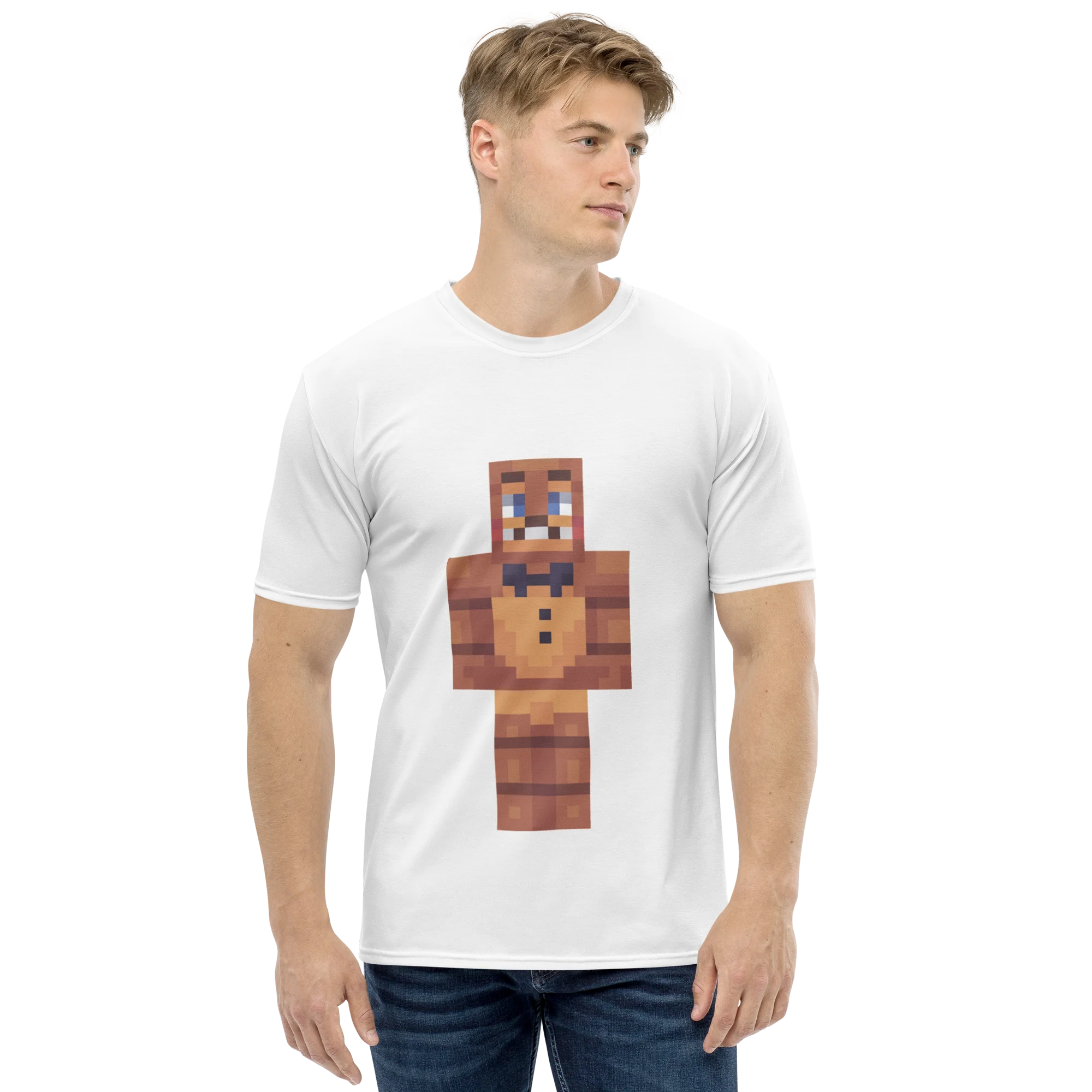 Morcoveanu Body T-Shirt