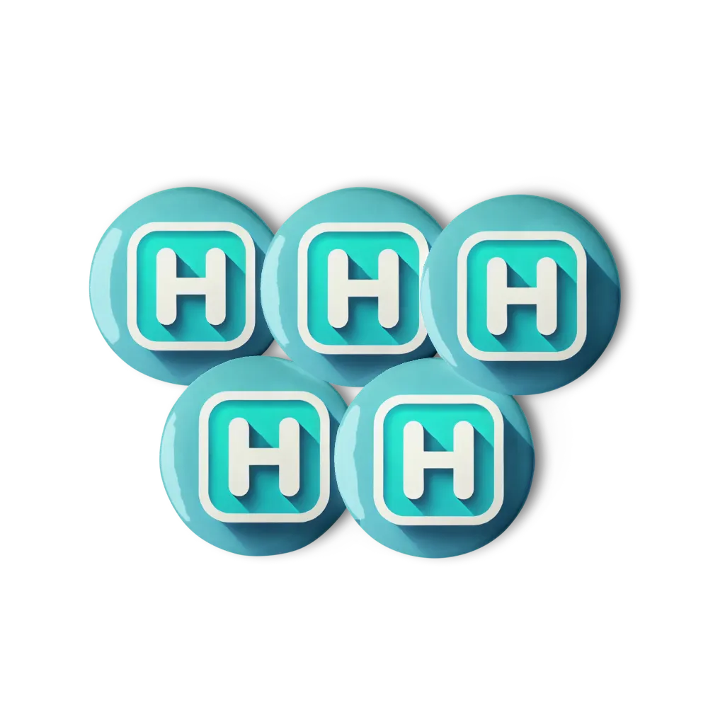 Helptovo Pin 3