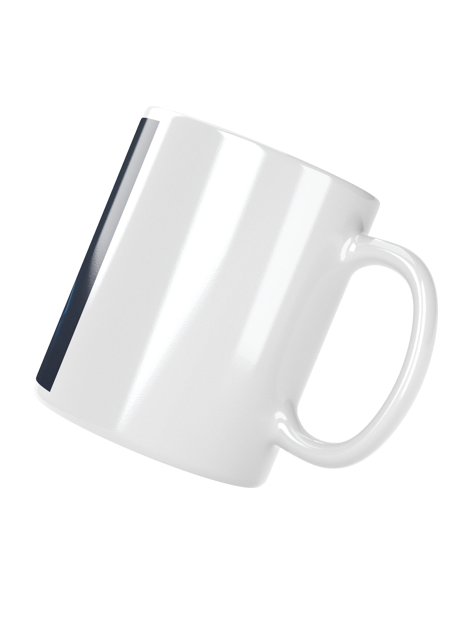 NeonBruin Mug
