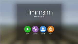 Hmmsim 2 Seoul Subway Line 2 gameplay